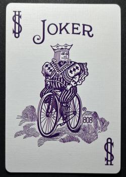 Joker Two additional Image